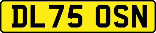 DL75OSN