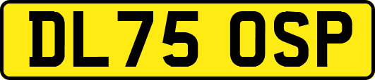 DL75OSP