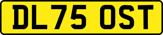 DL75OST