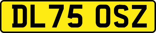 DL75OSZ