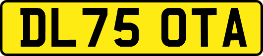 DL75OTA