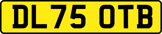 DL75OTB