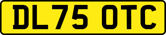 DL75OTC