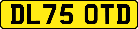 DL75OTD