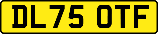 DL75OTF
