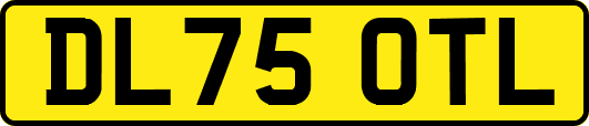 DL75OTL