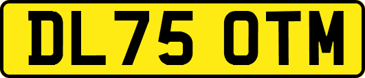 DL75OTM