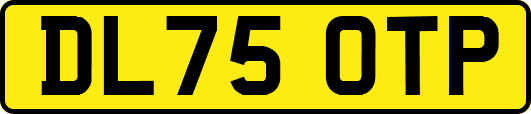 DL75OTP