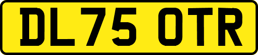 DL75OTR