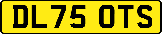 DL75OTS