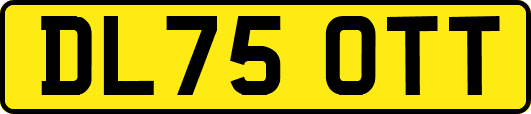 DL75OTT