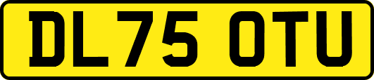 DL75OTU
