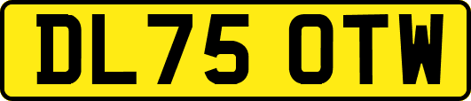 DL75OTW