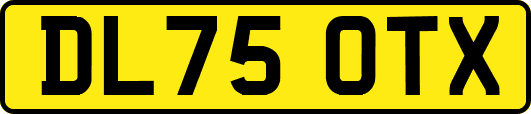 DL75OTX