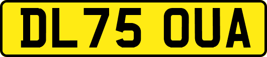 DL75OUA