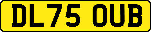 DL75OUB