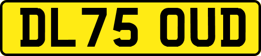 DL75OUD
