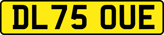 DL75OUE