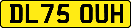 DL75OUH