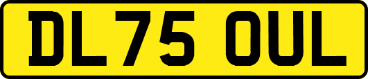 DL75OUL