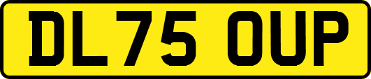 DL75OUP