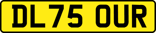 DL75OUR