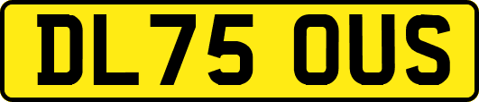 DL75OUS