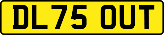 DL75OUT