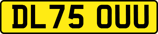 DL75OUU