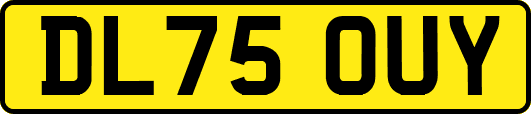 DL75OUY