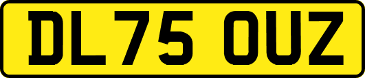 DL75OUZ