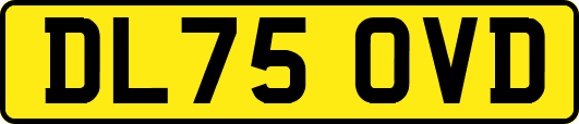 DL75OVD