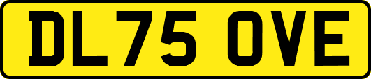 DL75OVE