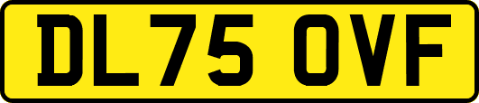 DL75OVF