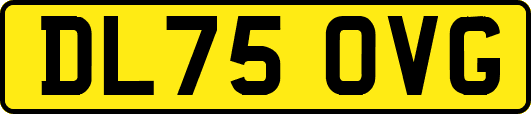 DL75OVG