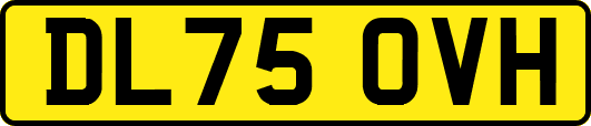 DL75OVH