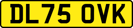 DL75OVK