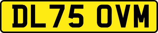 DL75OVM