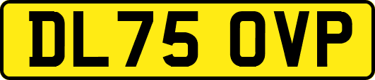 DL75OVP