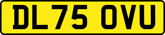 DL75OVU