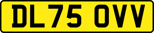 DL75OVV