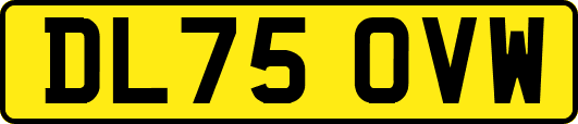 DL75OVW