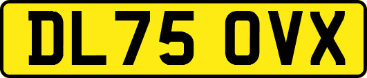 DL75OVX