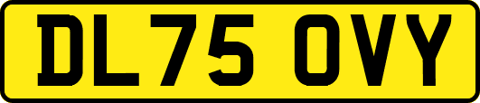 DL75OVY