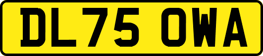 DL75OWA