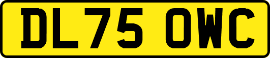 DL75OWC