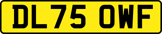 DL75OWF