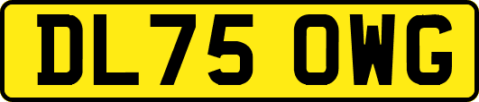 DL75OWG