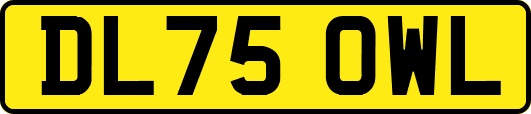 DL75OWL