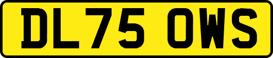 DL75OWS